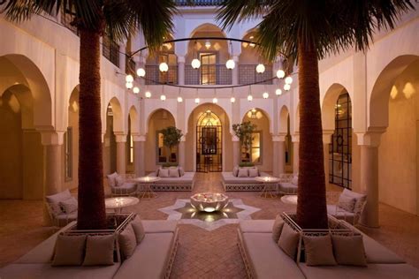 Riad Celine De Marrakech & Spa, Marrakech: Hotel Reviews, 